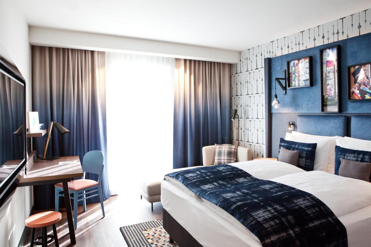 Hotel Indigo - East Side Gallery, An Ihg