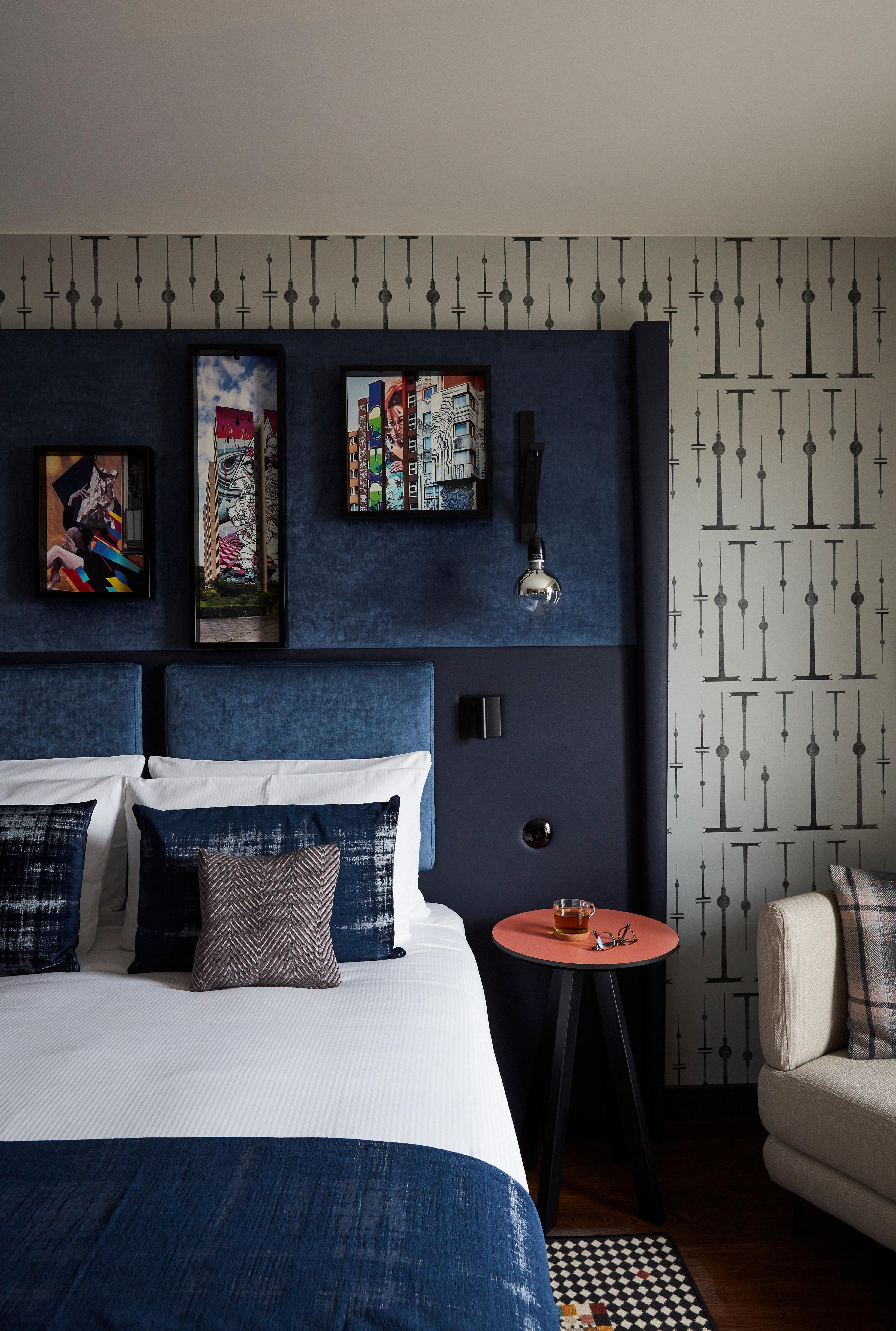 Indigo - East Side Gallery, An Ihg 4*
