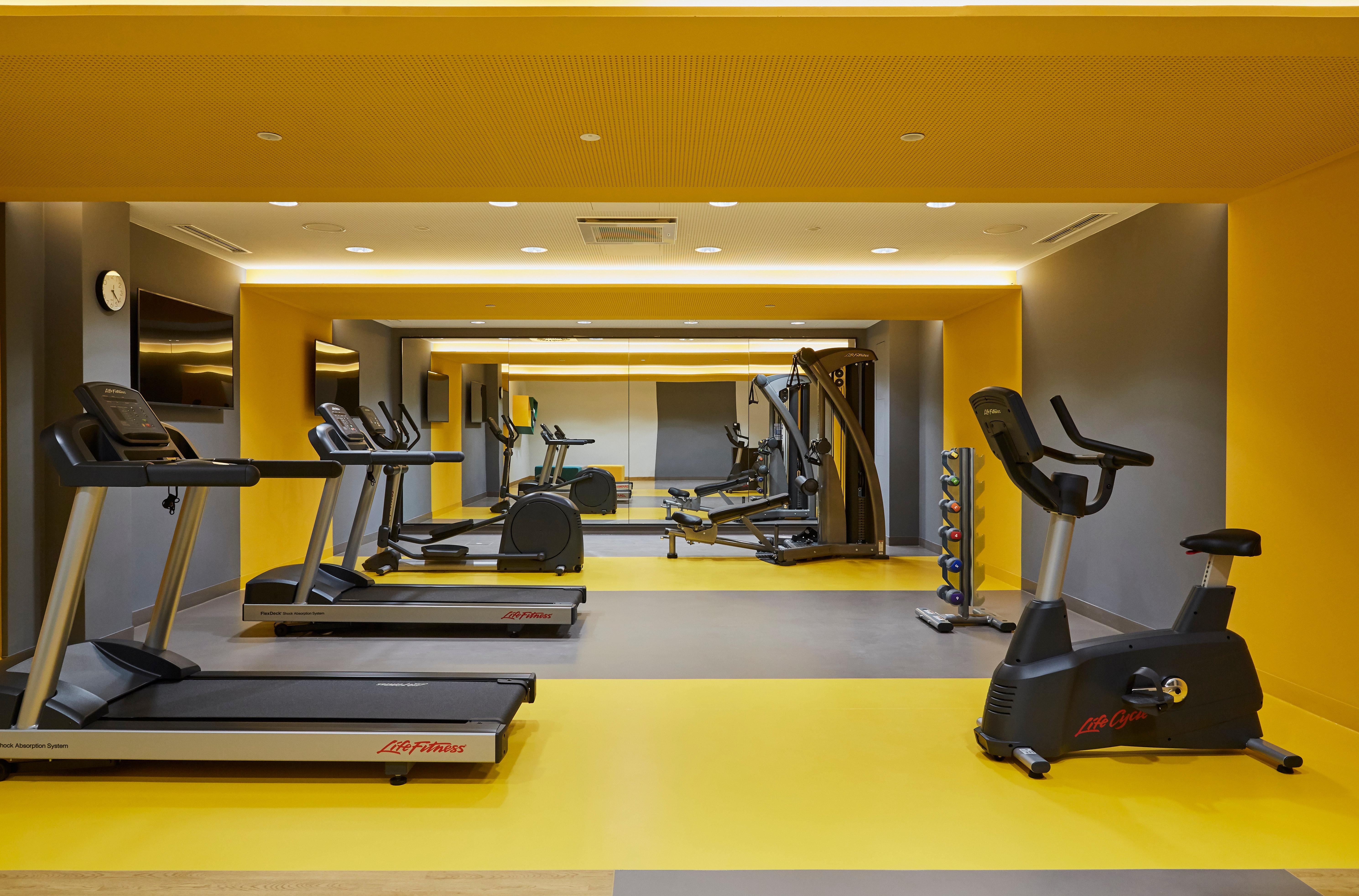 Hotel Indigo - East Side Gallery, An Ihg