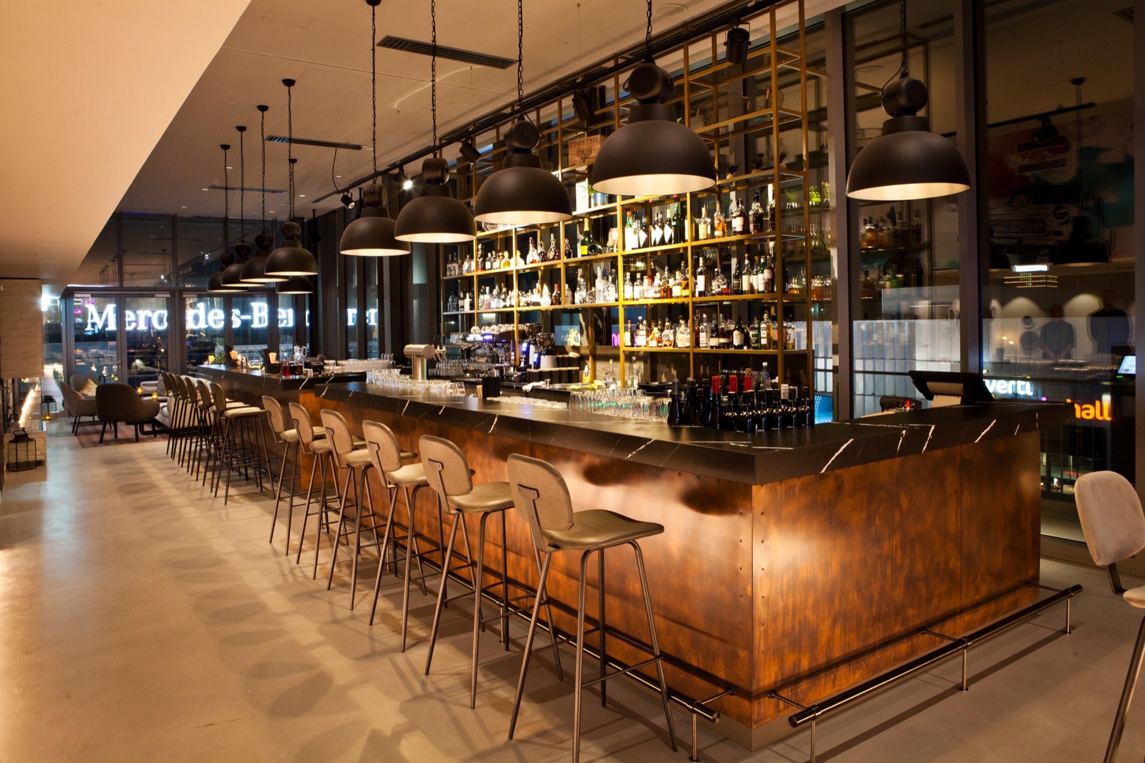 Indigo - East Side Gallery, An Ihg 4*
