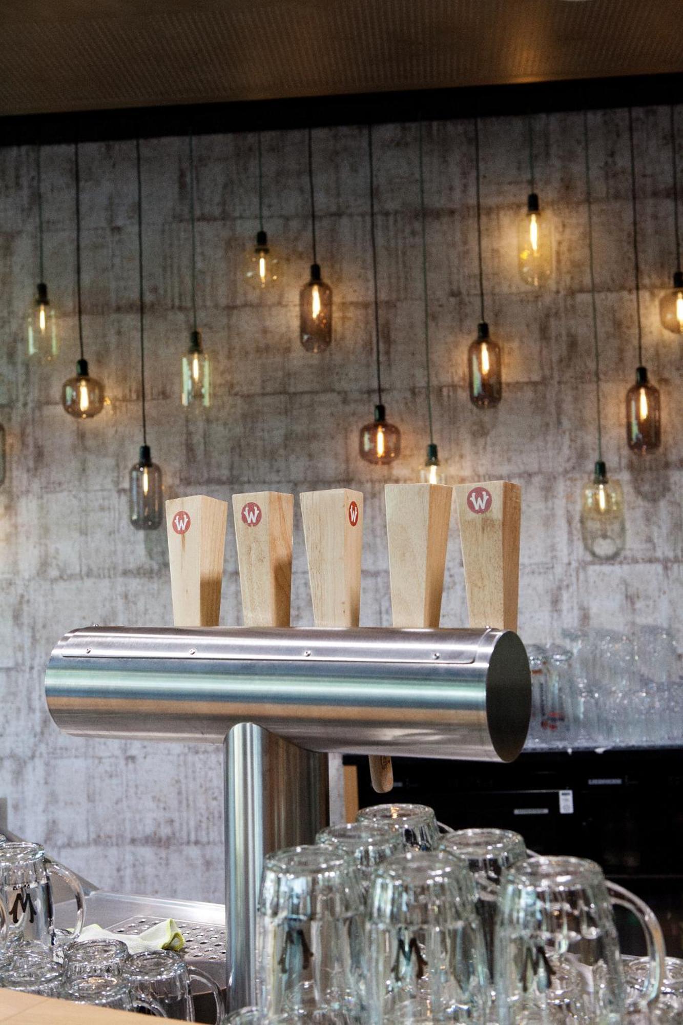 Hotel Indigo - East Side Gallery, An Ihg