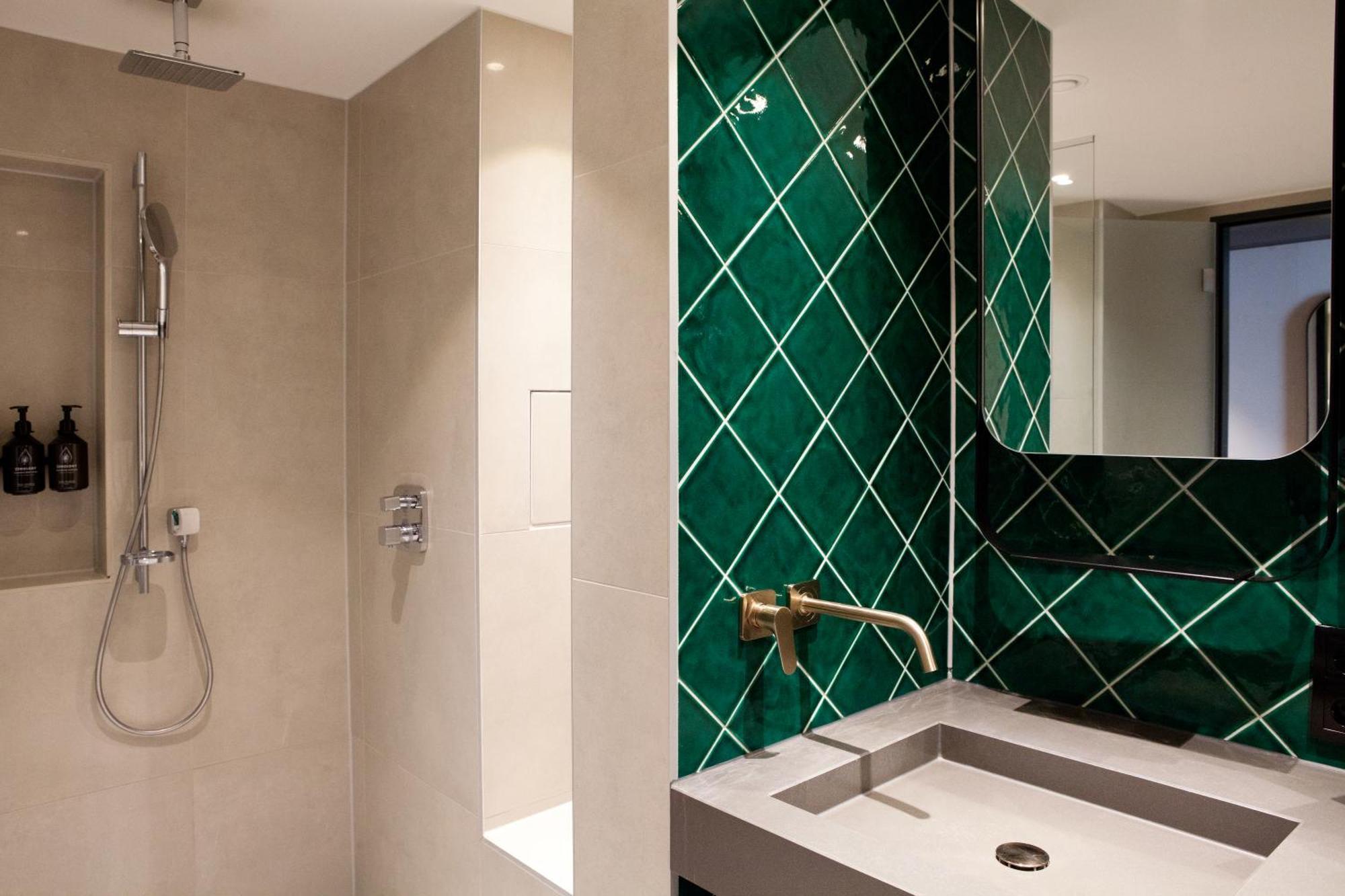 Hotel Indigo - East Side Gallery, An Ihg