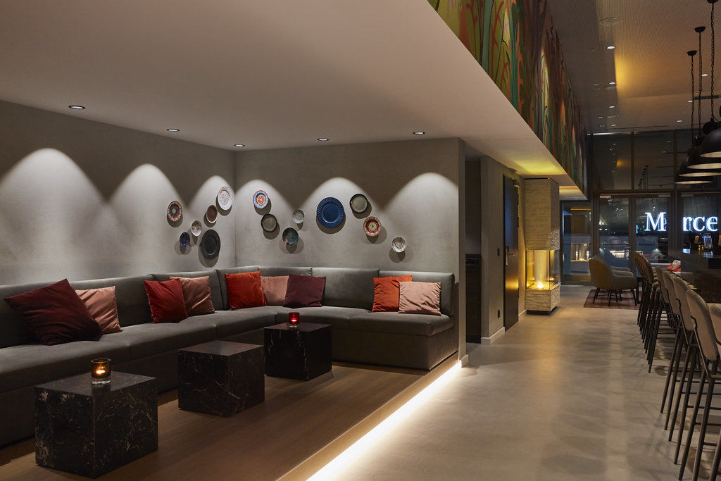 Hotel Indigo - East Side Gallery, An Ihg Berlijn