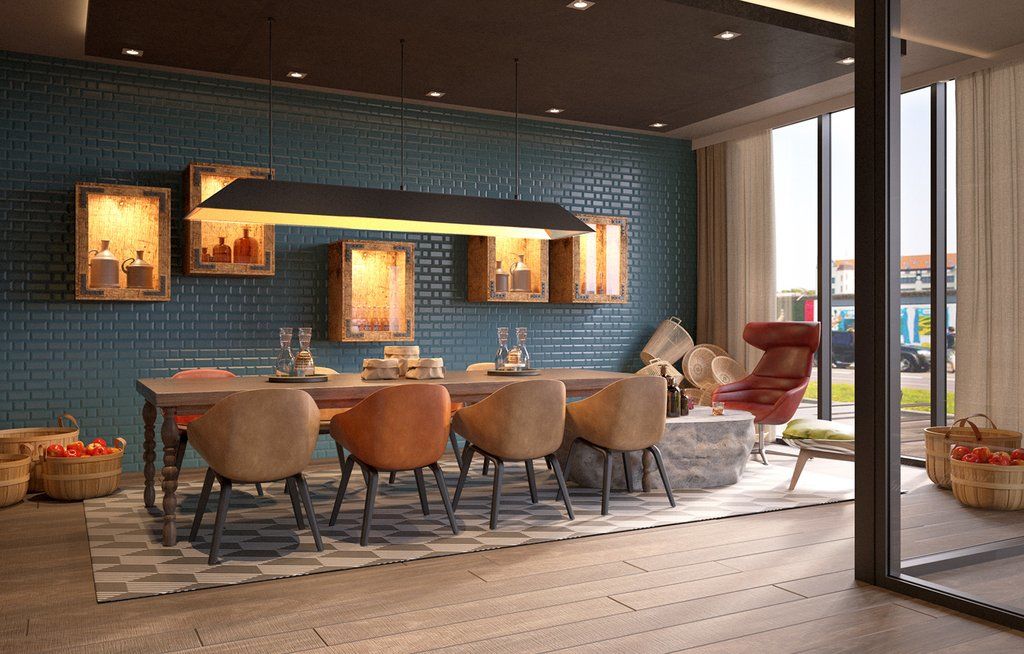 Indigo - East Side Gallery, An Ihg 4* Berlijn