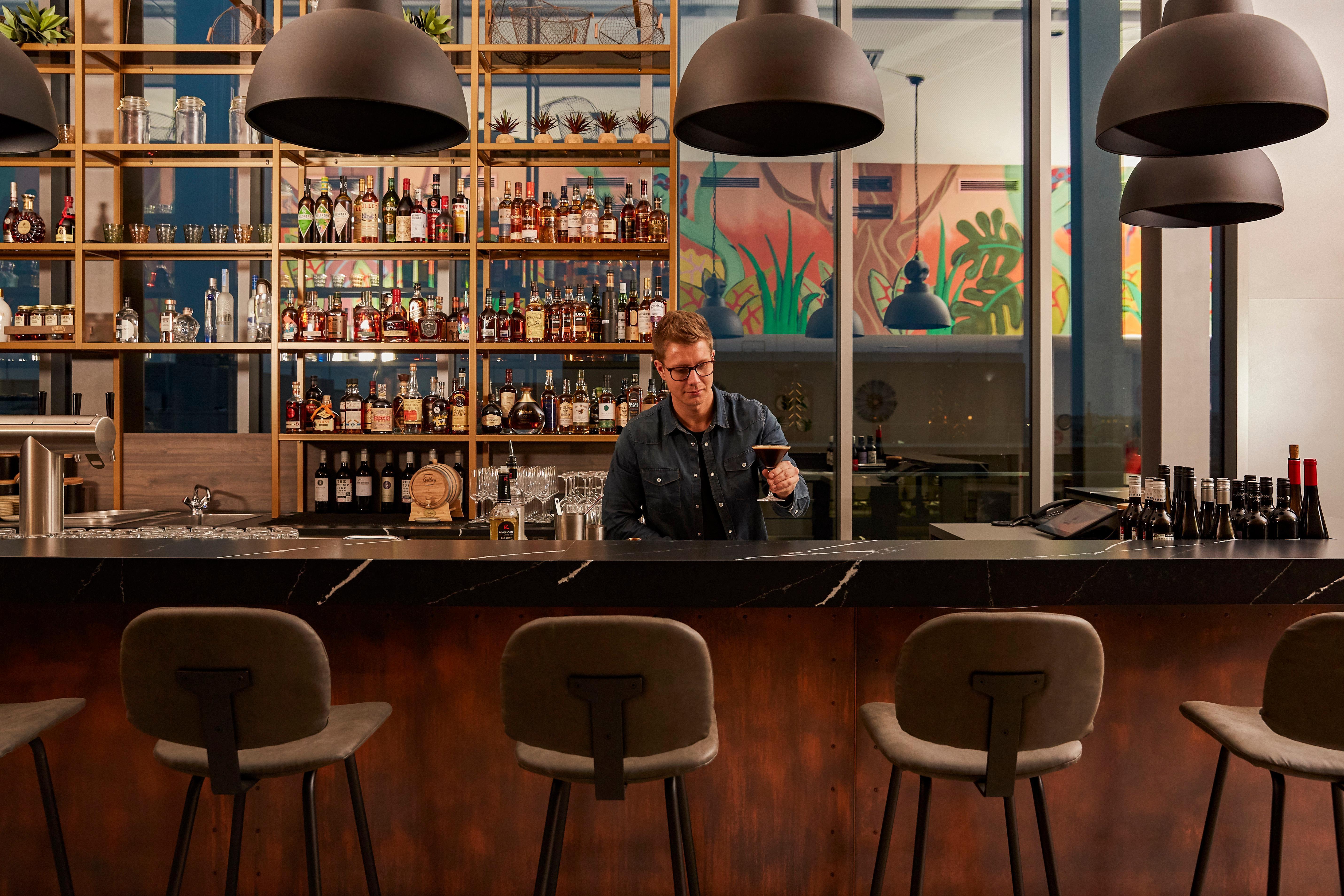 Indigo - East Side Gallery, An Ihg Hotel 4*