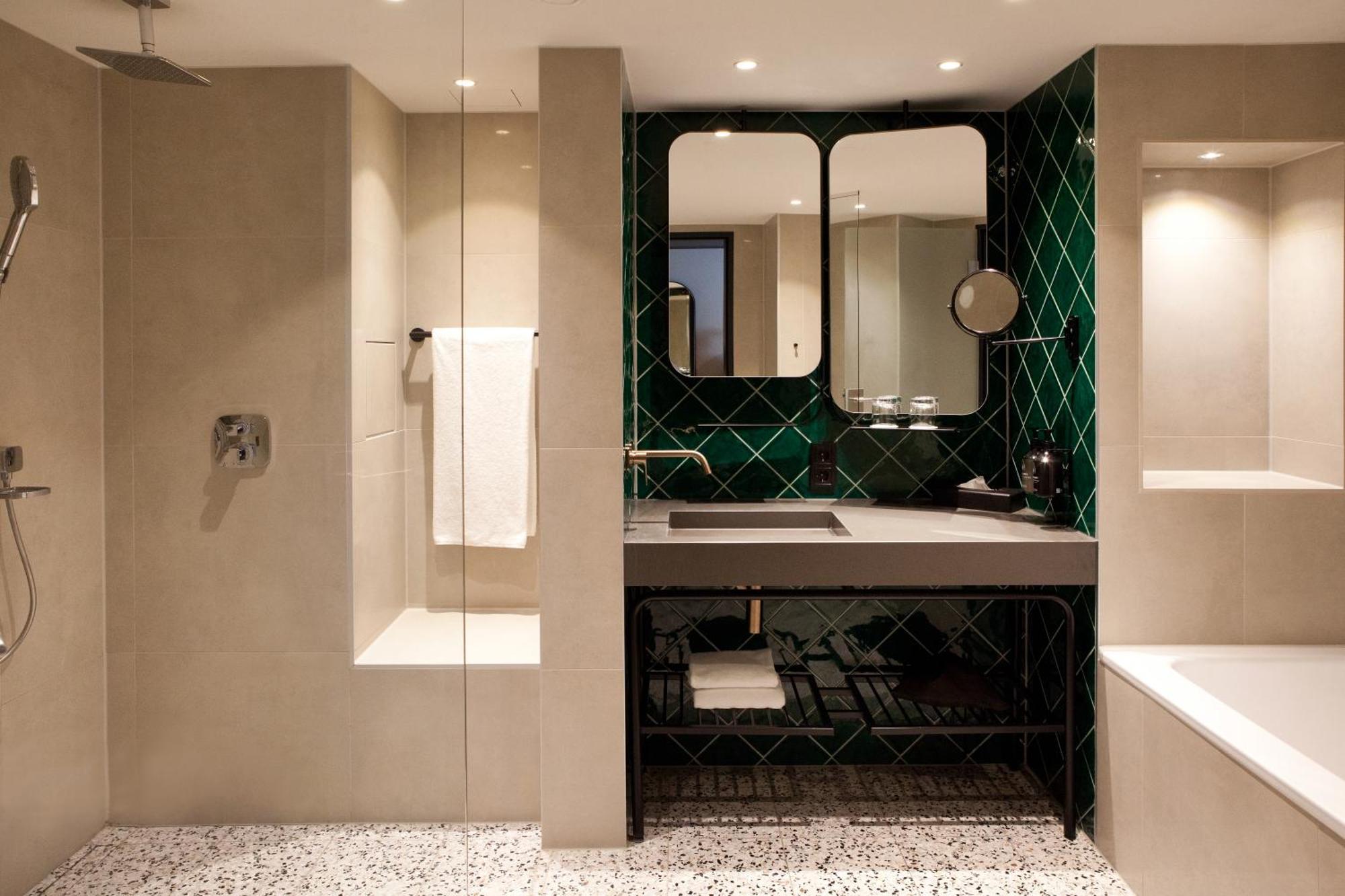 Hotel Indigo - East Side Gallery, An Ihg