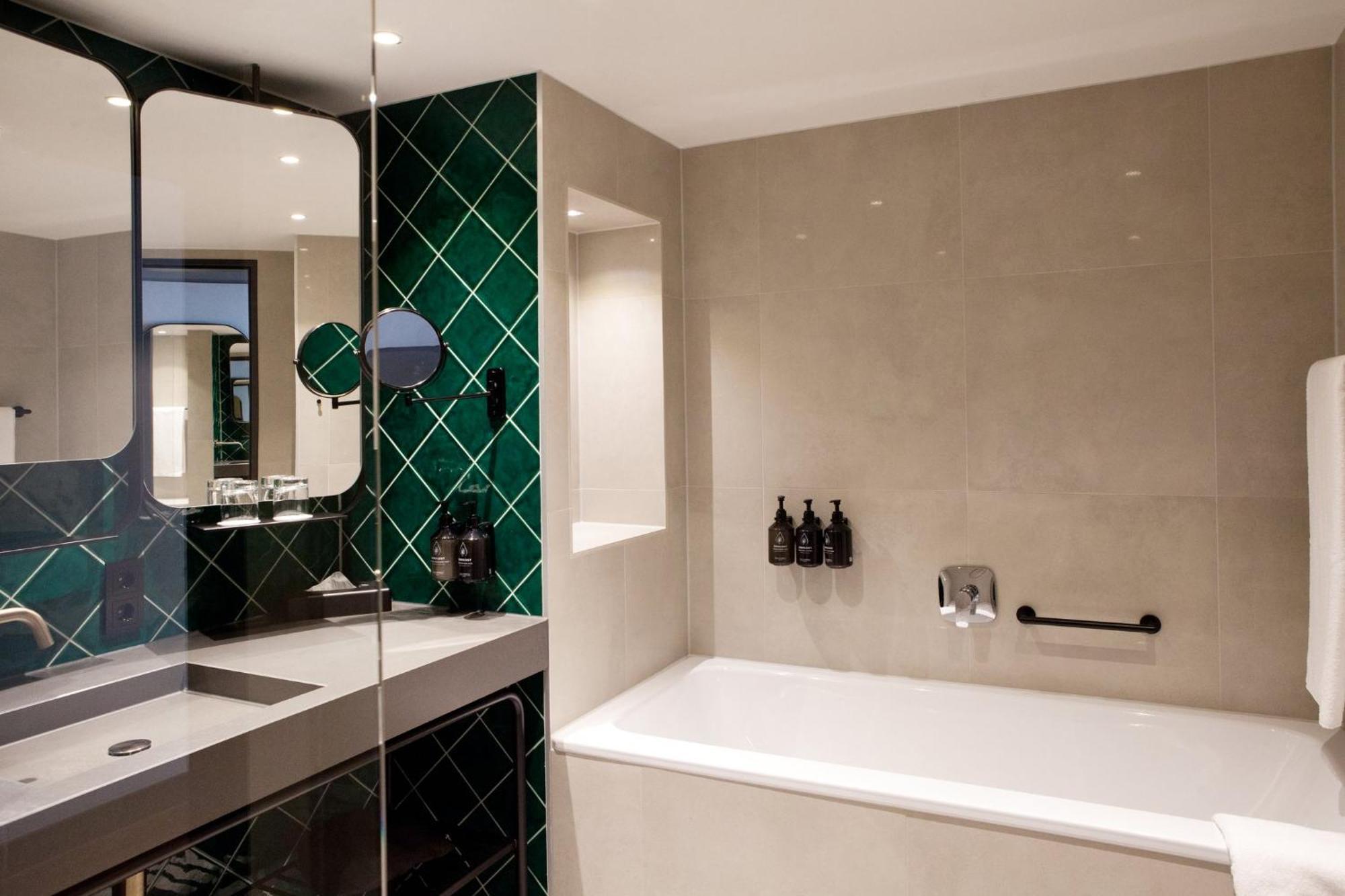 Hotel Indigo - East Side Gallery, An Ihg